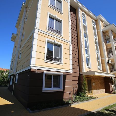 Apartments In Rif 3 Ravda Exteriér fotografie