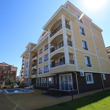 Apartments In Rif 3 Ravda Exteriér fotografie