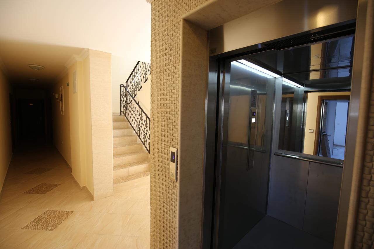 Apartments In Rif 3 Ravda Exteriér fotografie