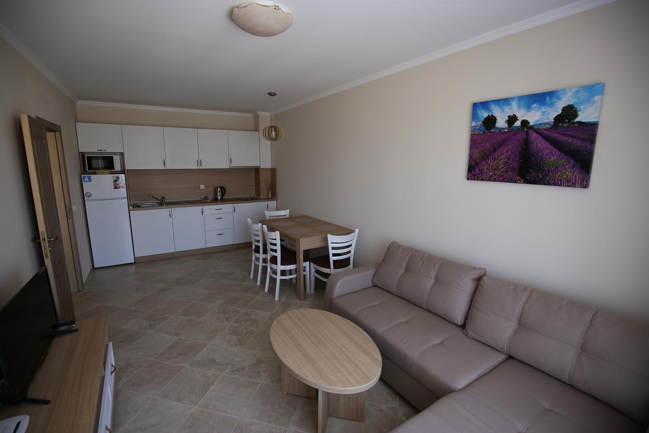 Apartments In Rif 3 Ravda Exteriér fotografie