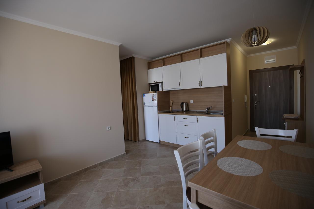 Apartments In Rif 3 Ravda Exteriér fotografie