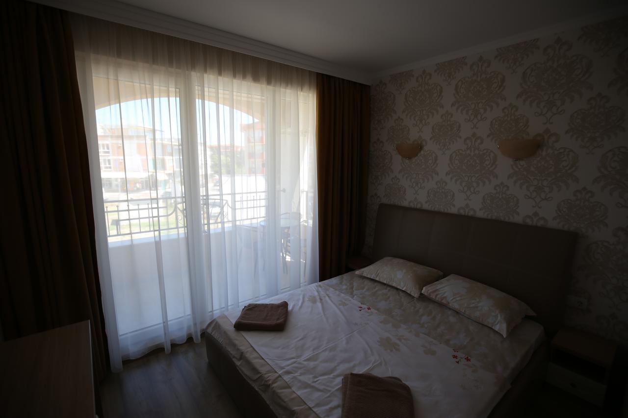 Apartments In Rif 3 Ravda Exteriér fotografie