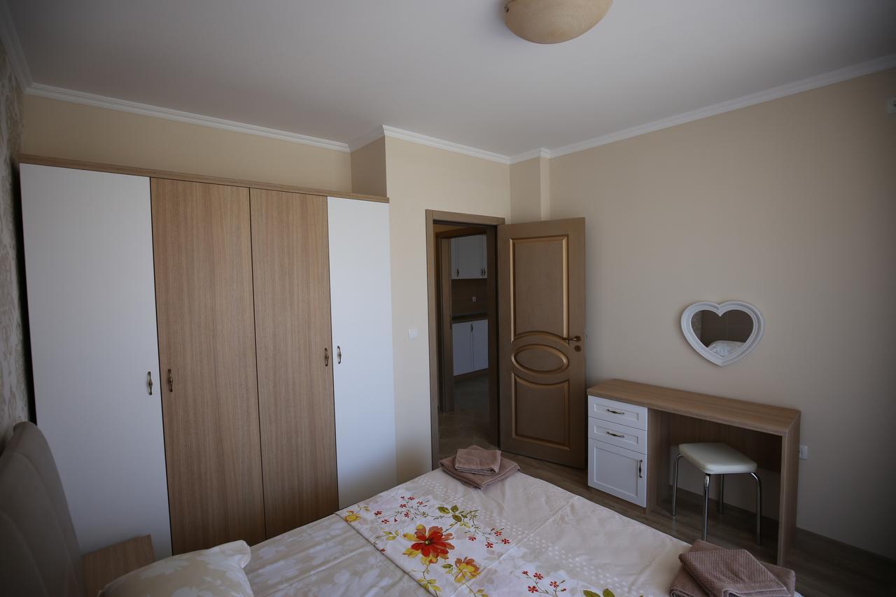 Apartments In Rif 3 Ravda Exteriér fotografie