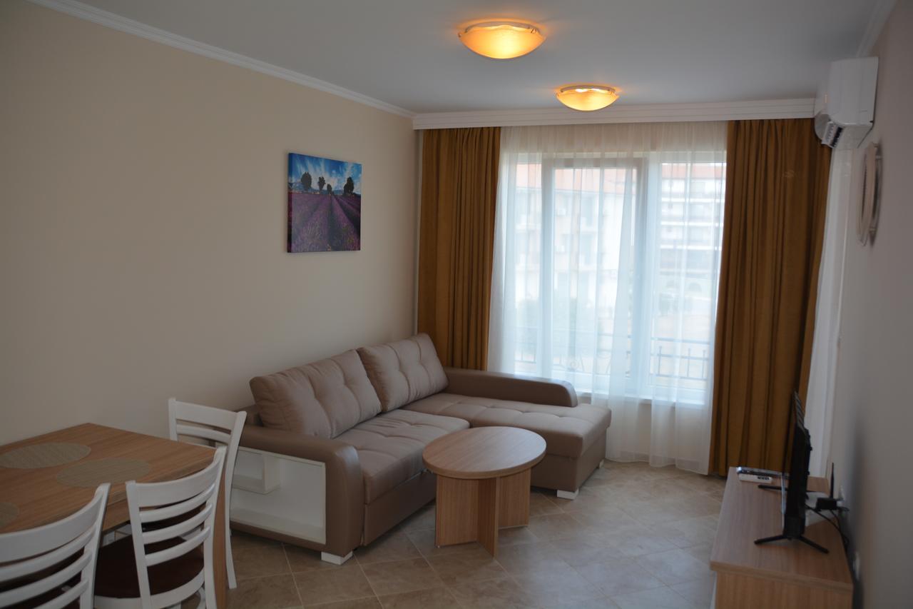 Apartments In Rif 3 Ravda Exteriér fotografie