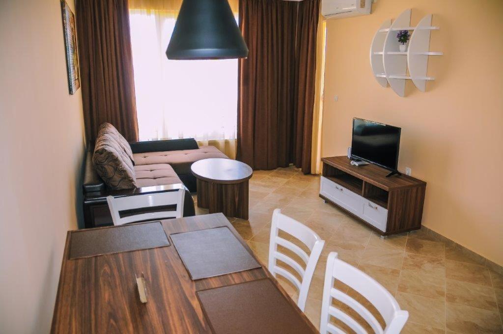 Apartments In Rif 3 Ravda Exteriér fotografie