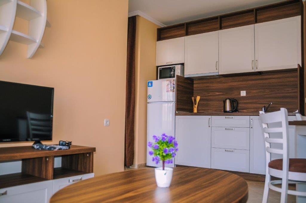 Apartments In Rif 3 Ravda Exteriér fotografie