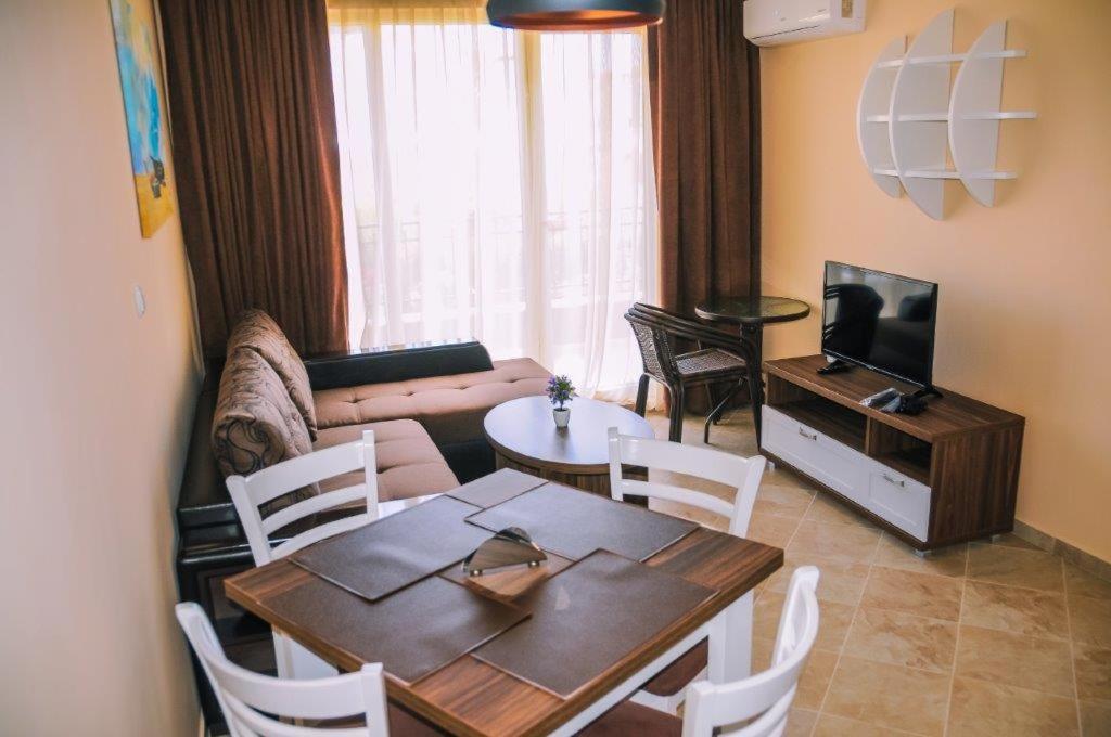Apartments In Rif 3 Ravda Exteriér fotografie